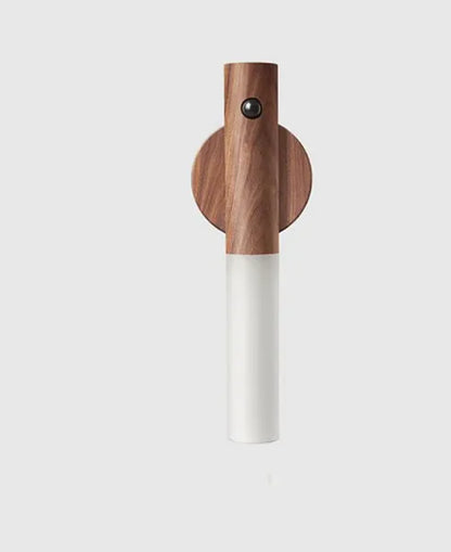 Motion sensor Magnetic light