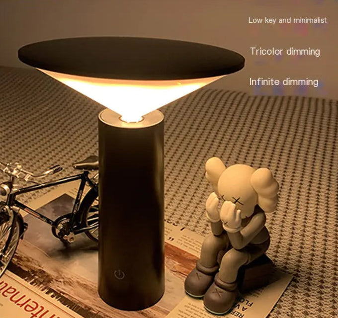Nordic Minimalist LED Lamp