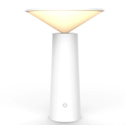 Nordic Minimalist LED Lamp