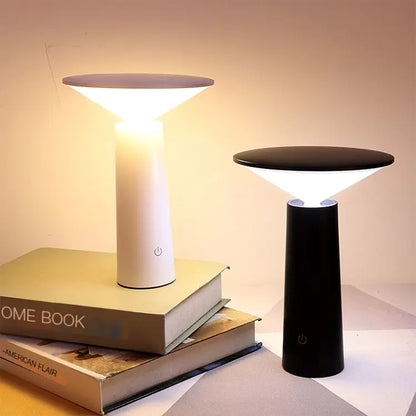Nordic Minimalist LED Lamp
