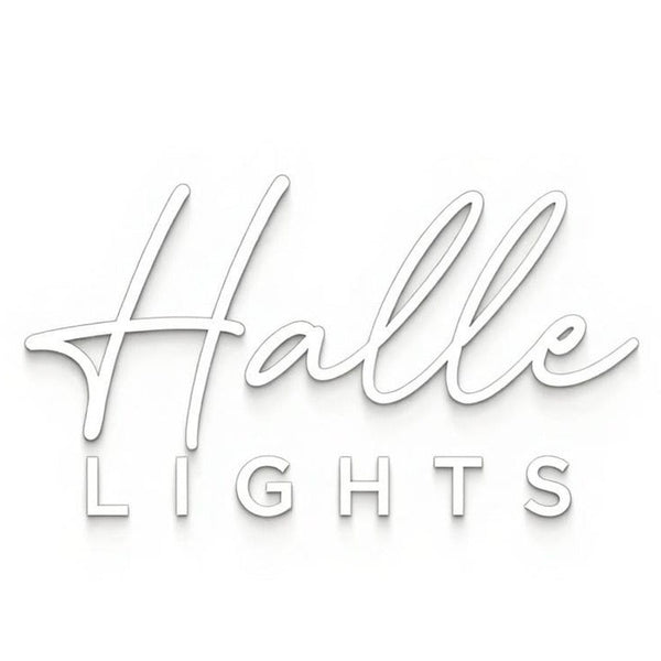 Halle Lights