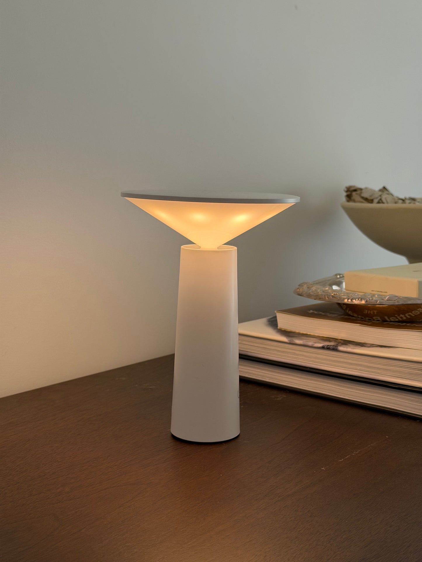 Nordic Minimalist LED Lamp