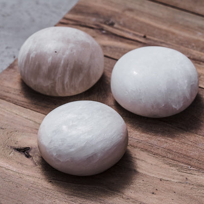 Selenite Rechargeable Night Light